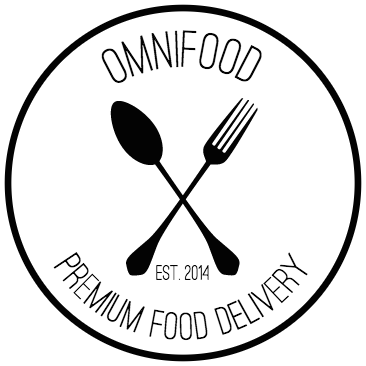 Omifood logo